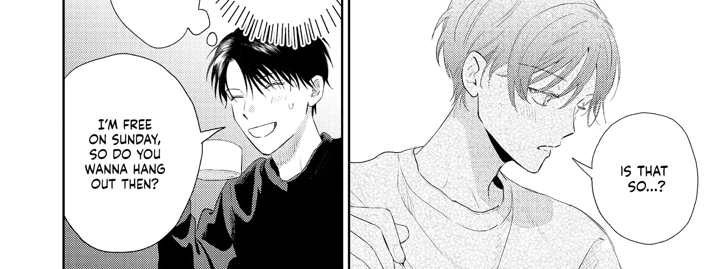 Read Choose Only Me! chapter 4 image 22 on Lezhin