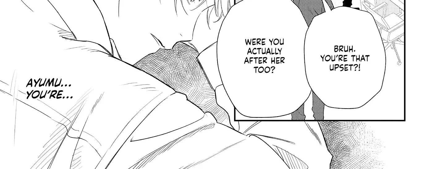 Read Choose Only Me! chapter 4 image 28 on Lezhin