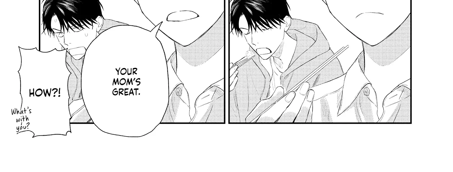 Read Choose Only Me! chapter 4 image 32 on Lezhin