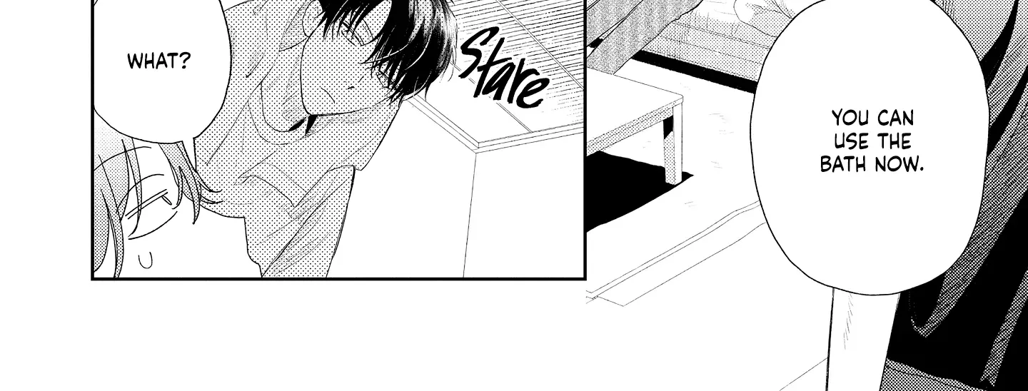 Read Choose Only Me! chapter 4 image 34 on Lezhin