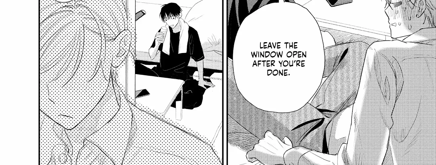 Read Choose Only Me! chapter 4 image 38 on Lezhin