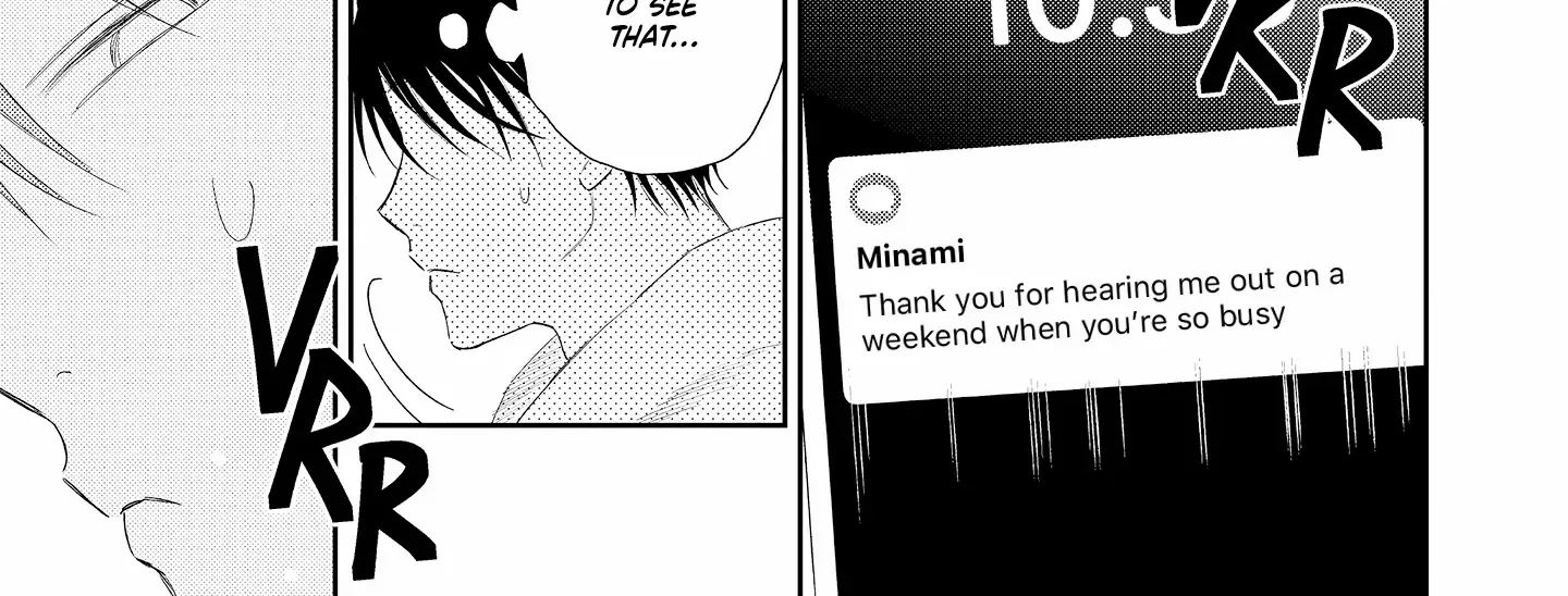 Read Choose Only Me! chapter 4 image 40 on Lezhin