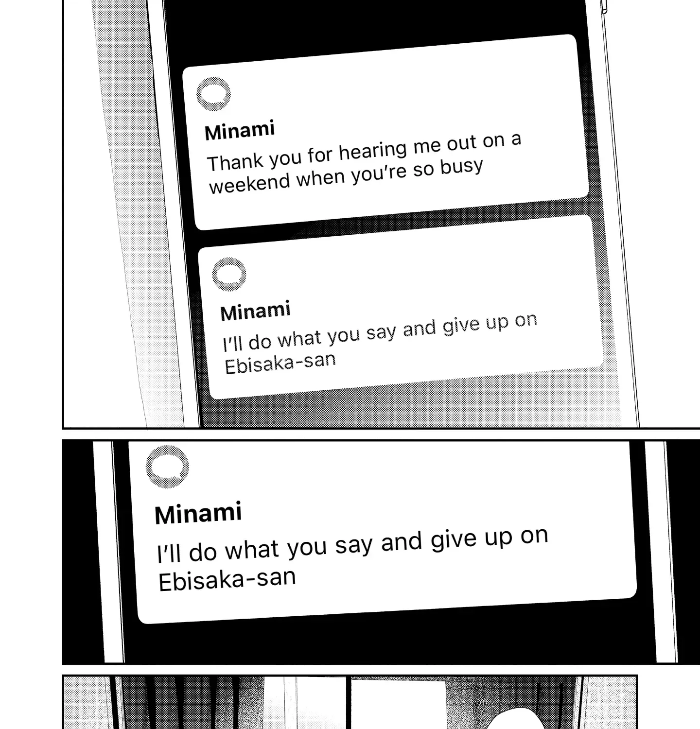 Read Choose Only Me! chapter 4 image 41 on Lezhin