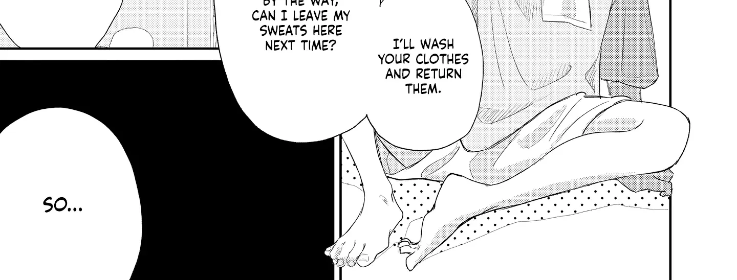 Read Choose Only Me! chapter 4 image 44 on Lezhin