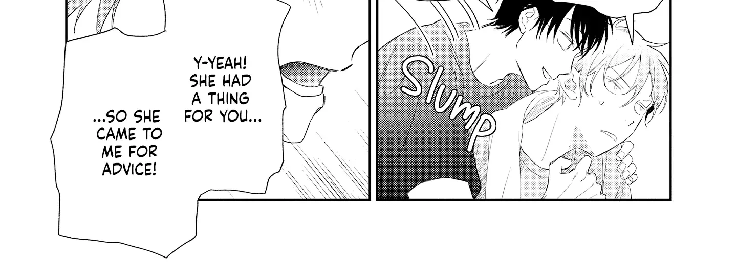 Read Choose Only Me! chapter 4 image 46 on Lezhin