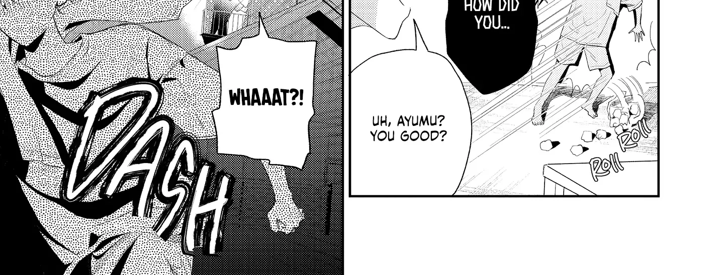 Read Choose Only Me! chapter 4 image 48 on Lezhin