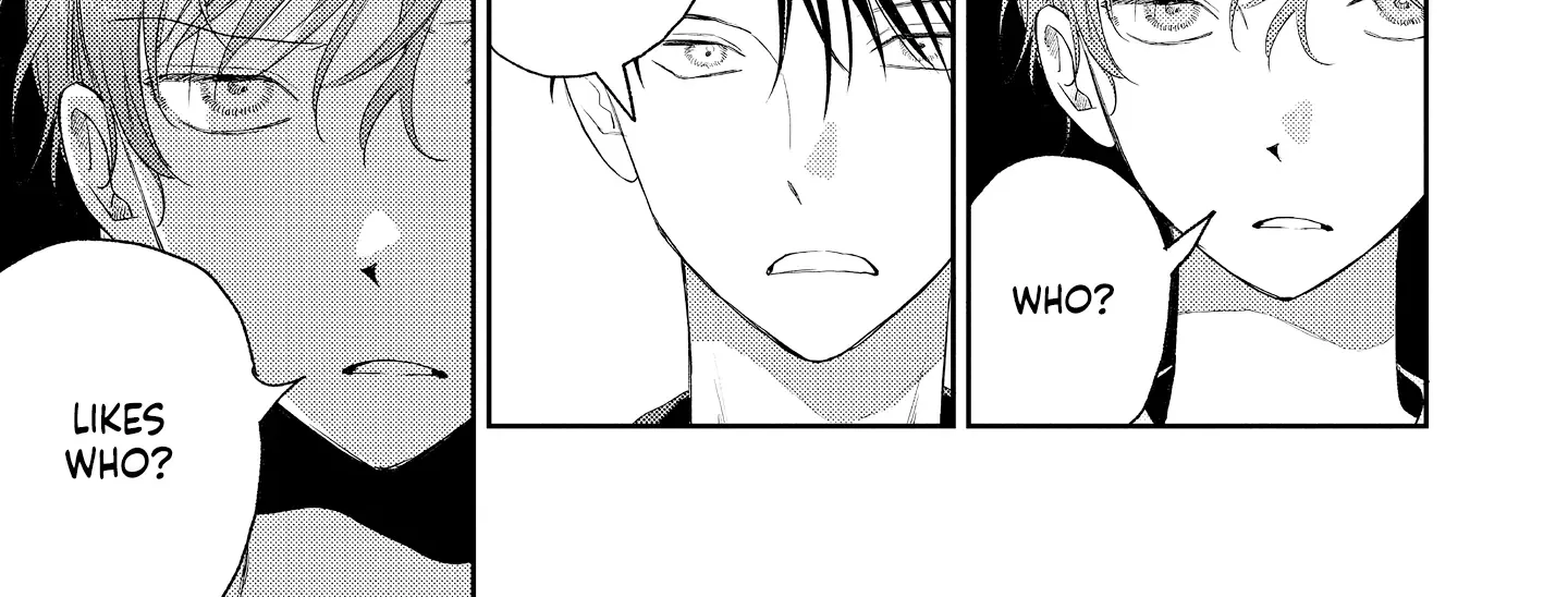 Read Choose Only Me! chapter 4 image 52 on Lezhin