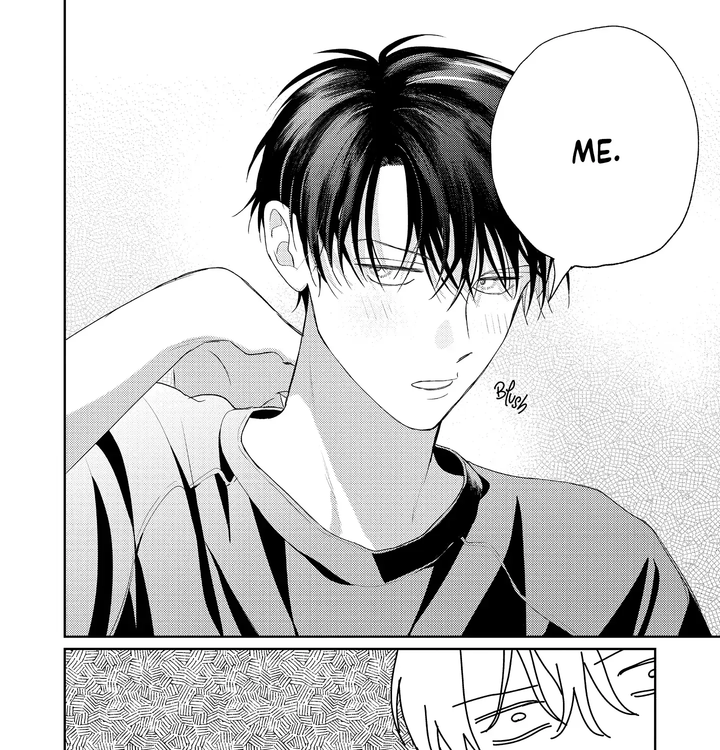 Read Choose Only Me! chapter 4 image 53 on Lezhin