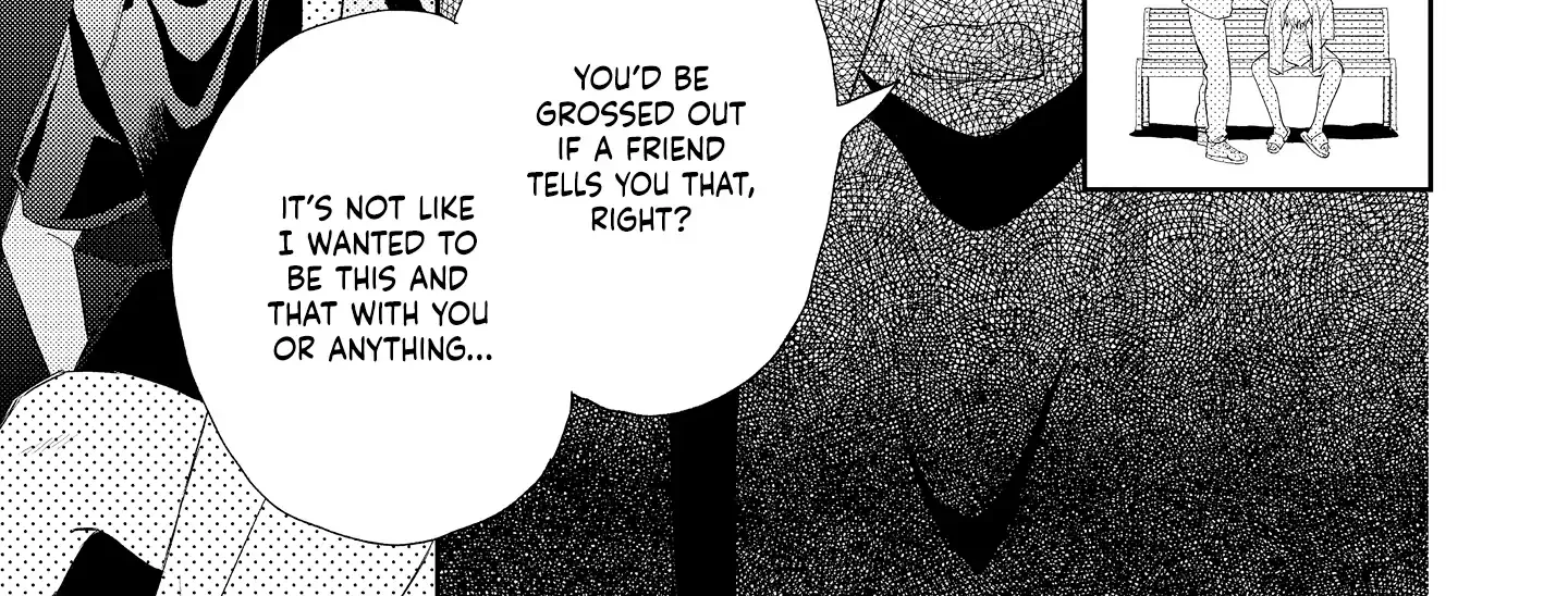 Read Choose Only Me! chapter 4 image 56 on Lezhin