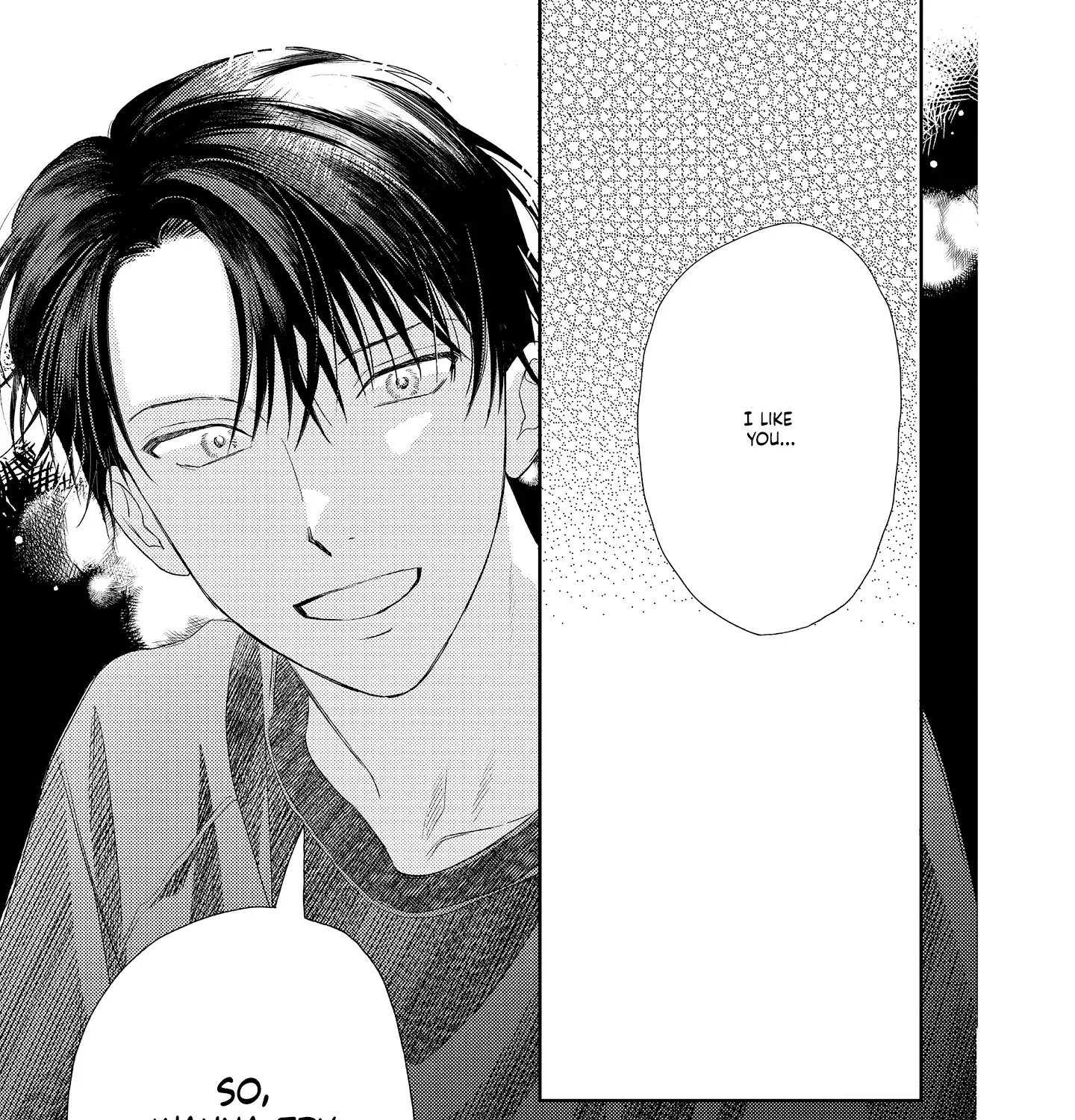 Read Choose Only Me! chapter 4 image 59 on Lezhin