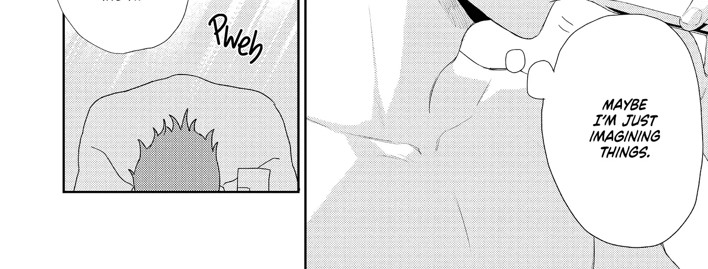 Read Choose Only Me! chapter 4 image 6 on Lezhin
