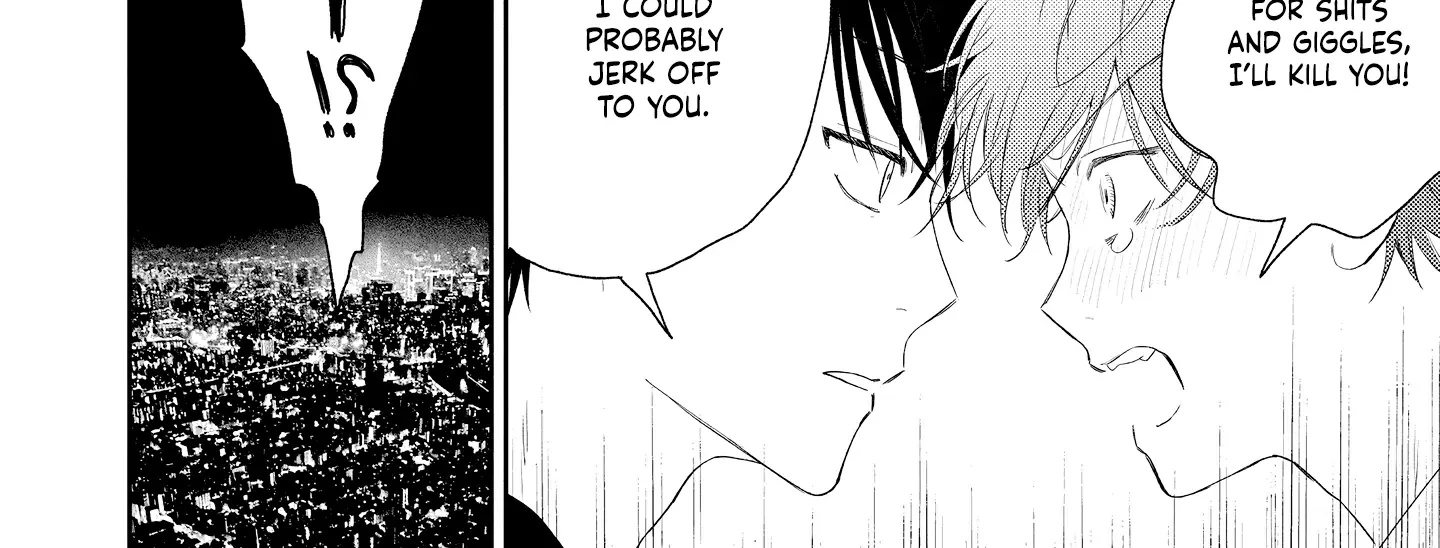 Read Choose Only Me! chapter 4 image 62 on Lezhin