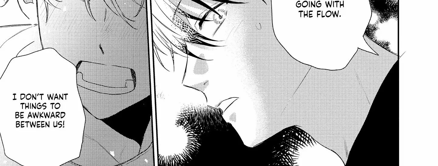 Read Choose Only Me! chapter 4 image 64 on Lezhin