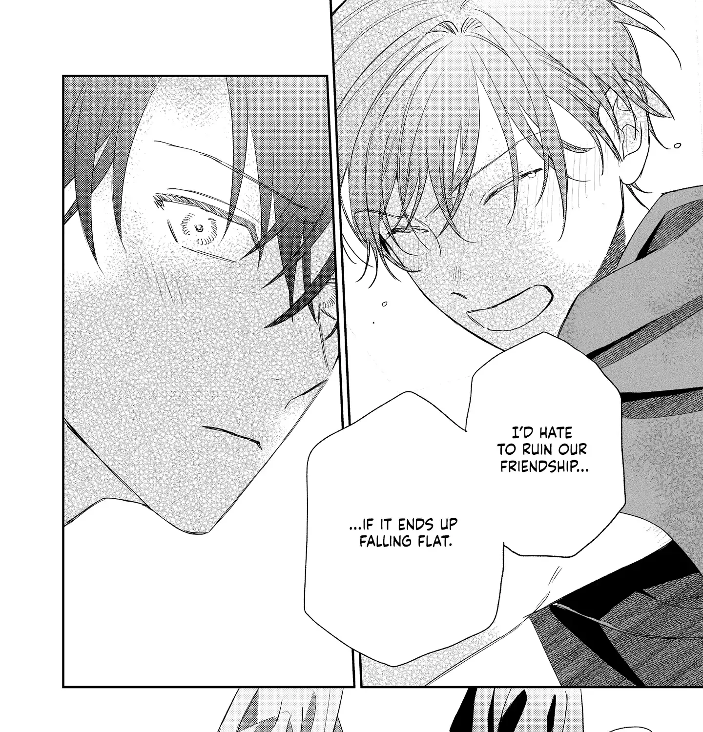 Read Choose Only Me! chapter 4 image 65 on Lezhin