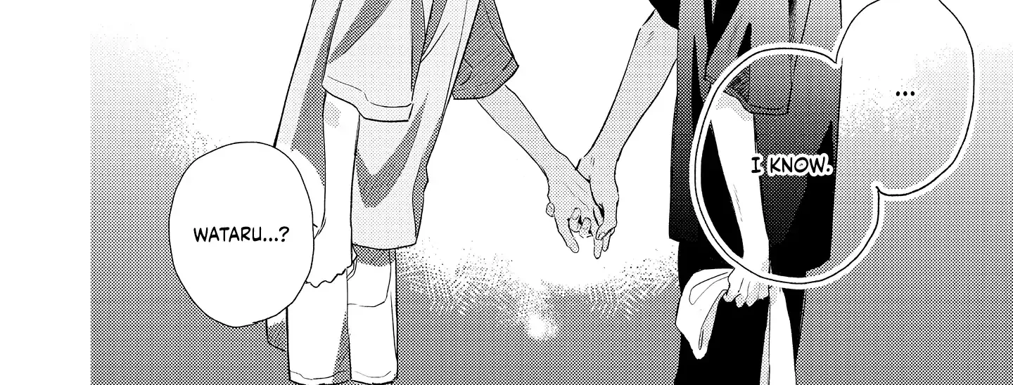 Read Choose Only Me! chapter 4 image 66 on Lezhin