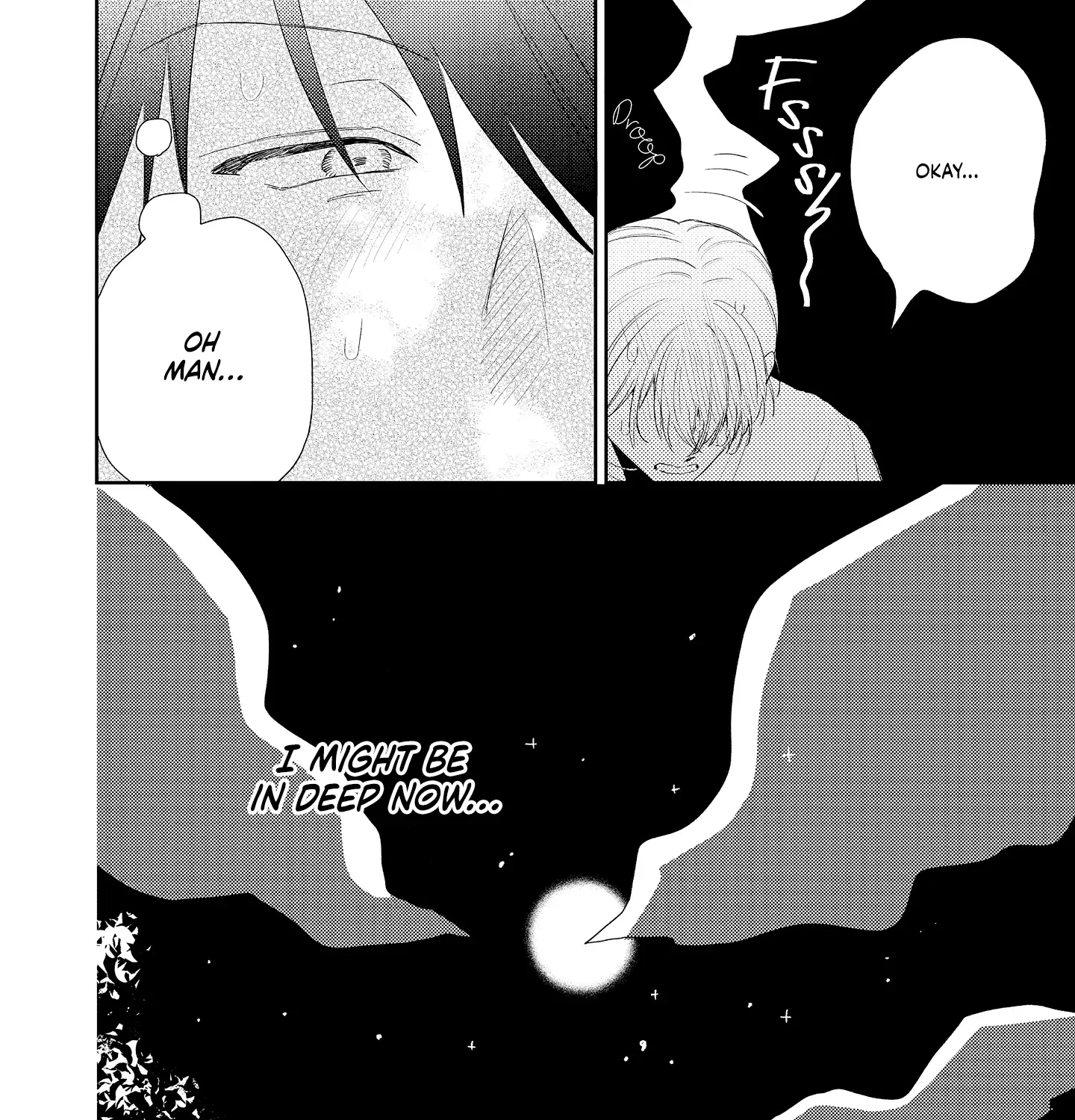 Read Choose Only Me! chapter 4 image 69 on Lezhin