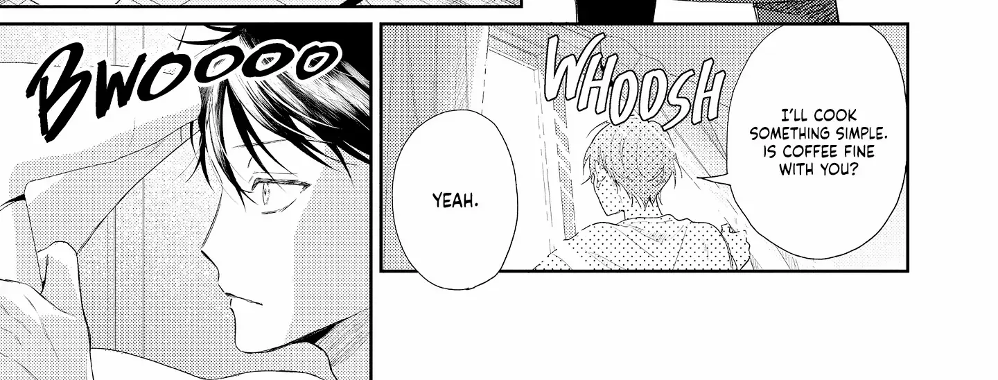 Read Choose Only Me! chapter 4 image 8 on Lezhin