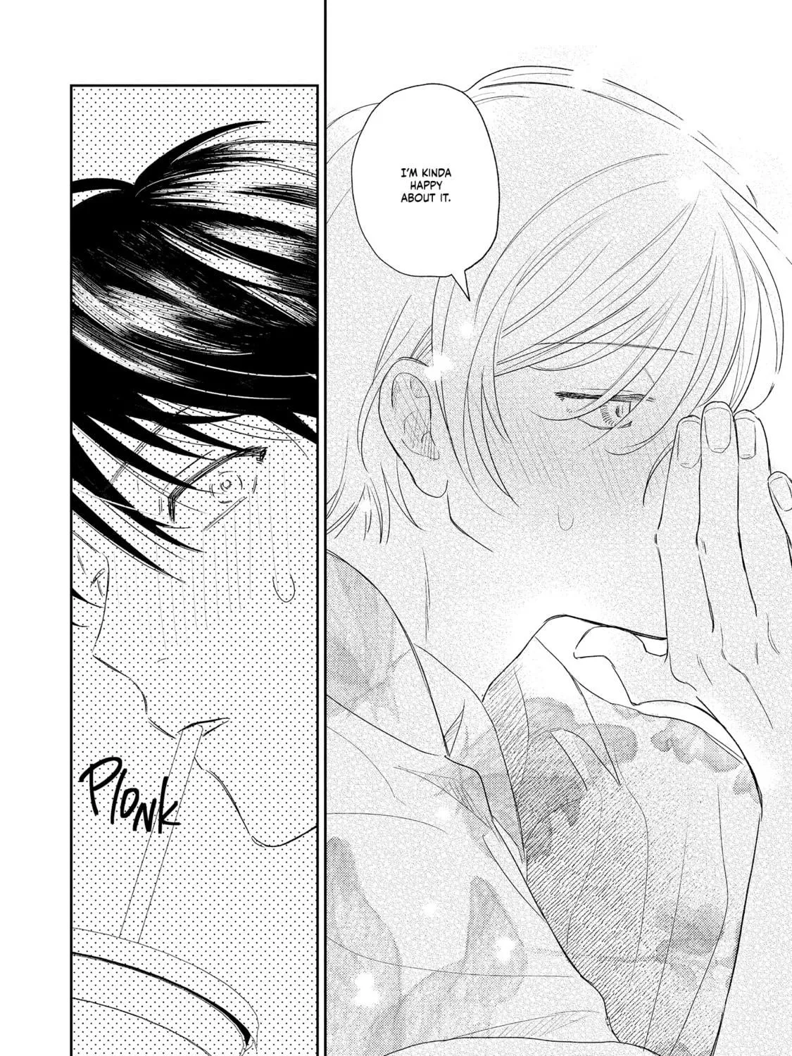 Read Choose Only Me! chapter 5 image 57 on Lezhin