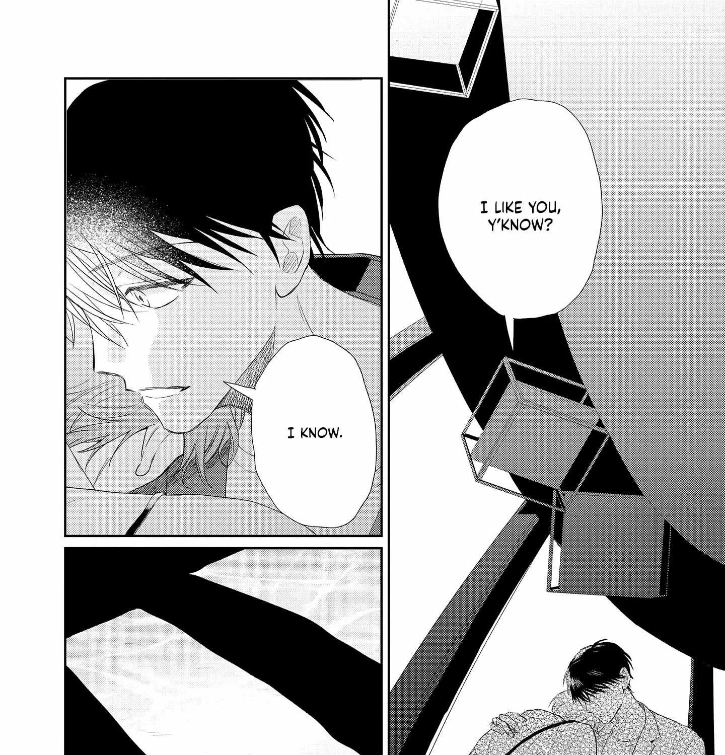 Read Choose Only Me! chapter 6 image 10 on Lezhin
