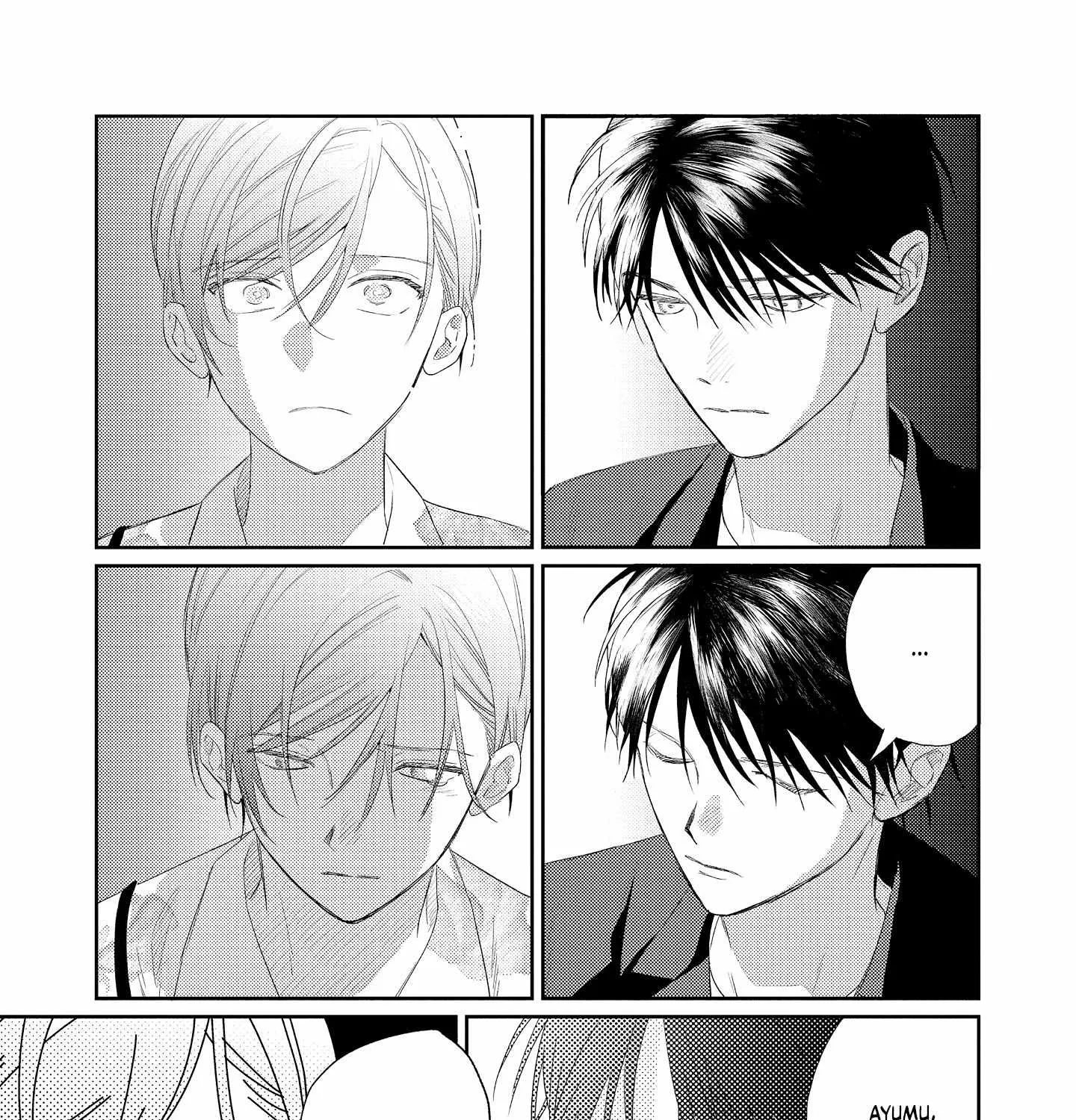 Read Choose Only Me! chapter 6 image 12 on Lezhin