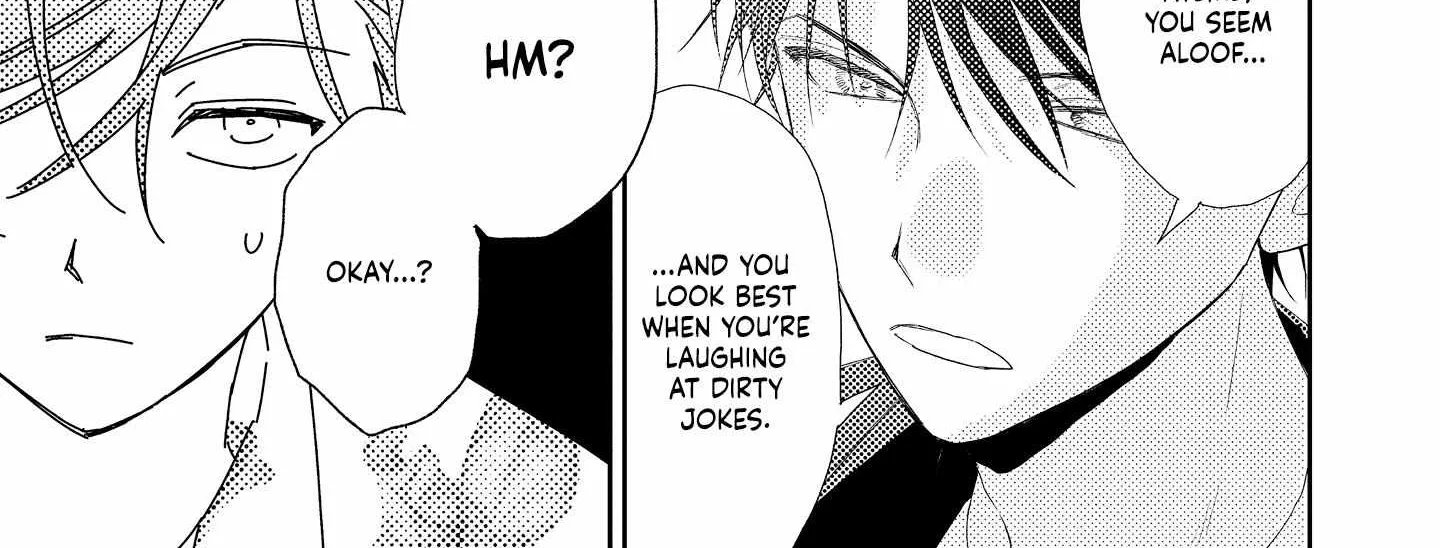 Read Choose Only Me! chapter 6 image 13 on Lezhin