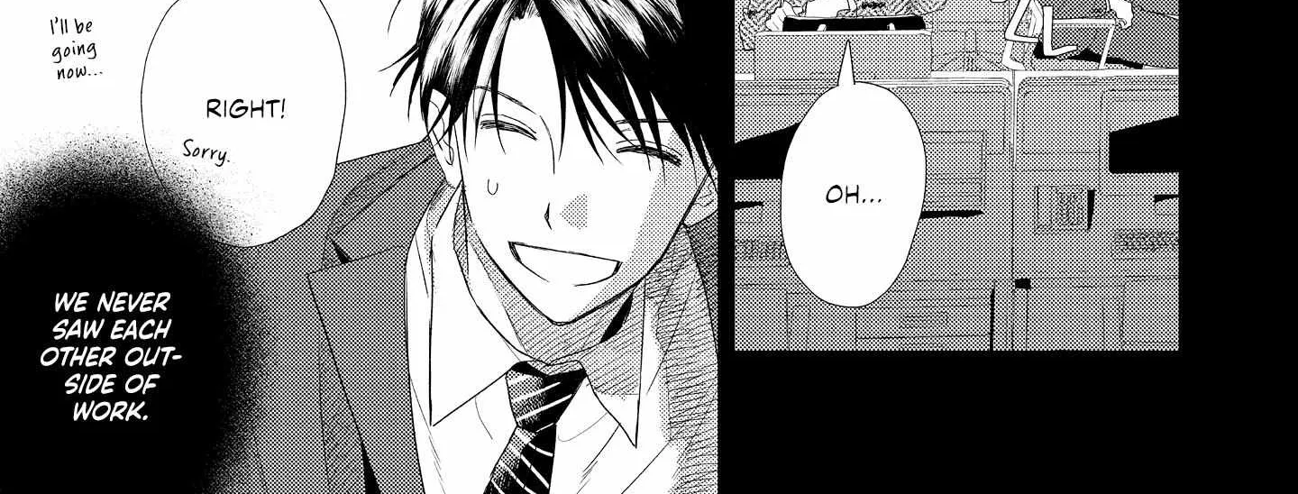 Read Choose Only Me! chapter 6 image 17 on Lezhin