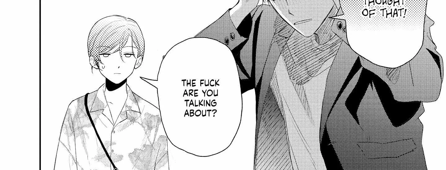 Read Choose Only Me! chapter 6 image 19 on Lezhin