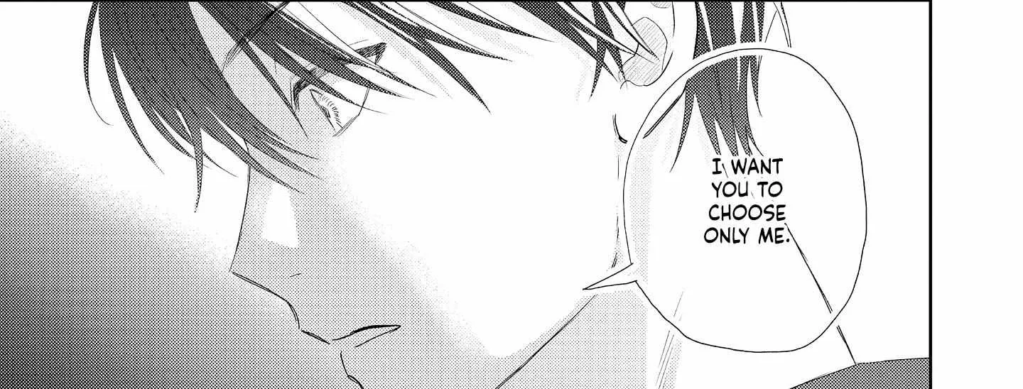 Read Choose Only Me! chapter 6 image 21 on Lezhin