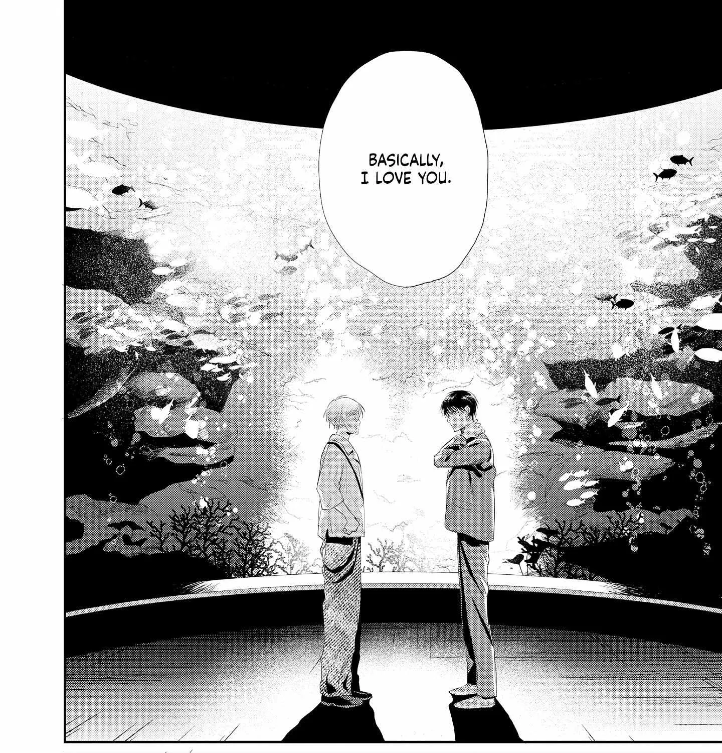 Read Choose Only Me! chapter 6 image 22 on Lezhin