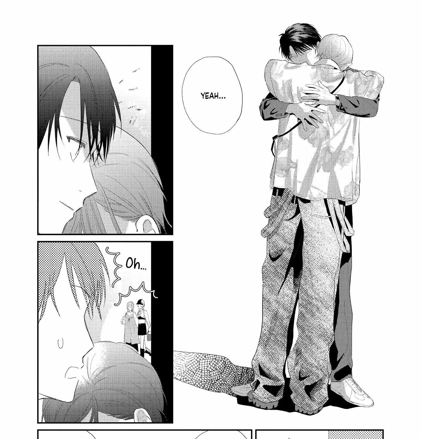 Read Choose Only Me! chapter 6 image 26 on Lezhin