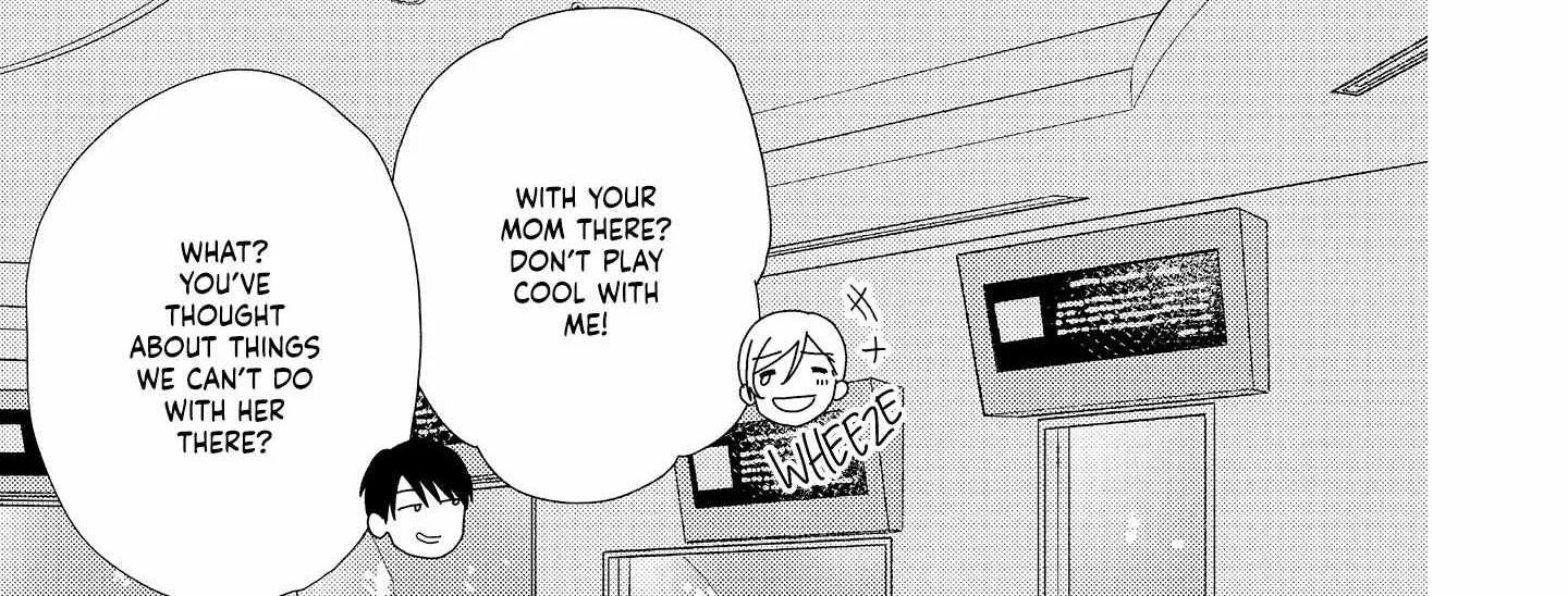 Read Choose Only Me! chapter 6 image 29 on Lezhin