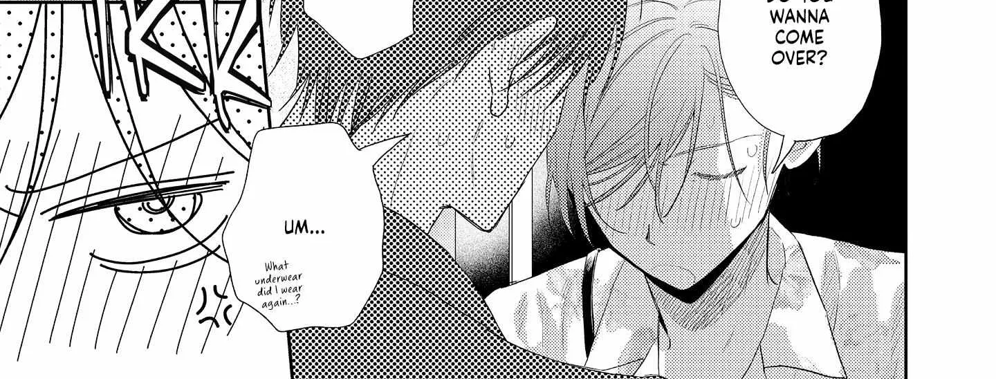Read Choose Only Me! chapter 6 image 33 on Lezhin