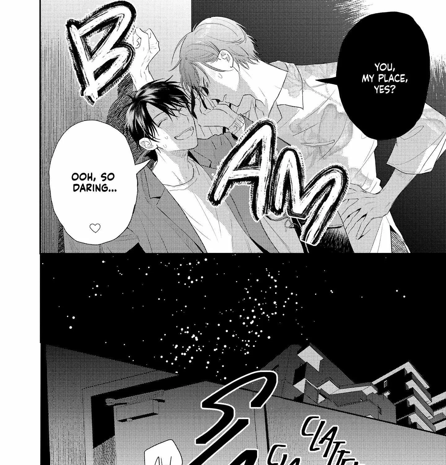 Read Choose Only Me! chapter 6 image 34 on Lezhin