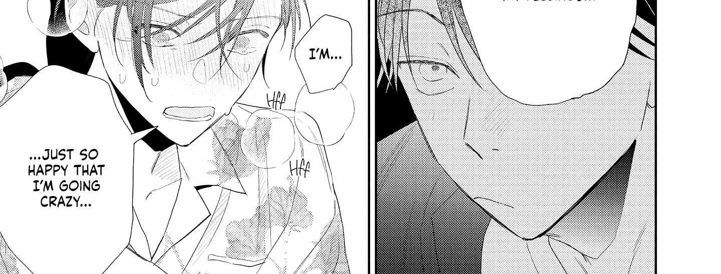 Read Choose Only Me! chapter 6 image 37 on Lezhin