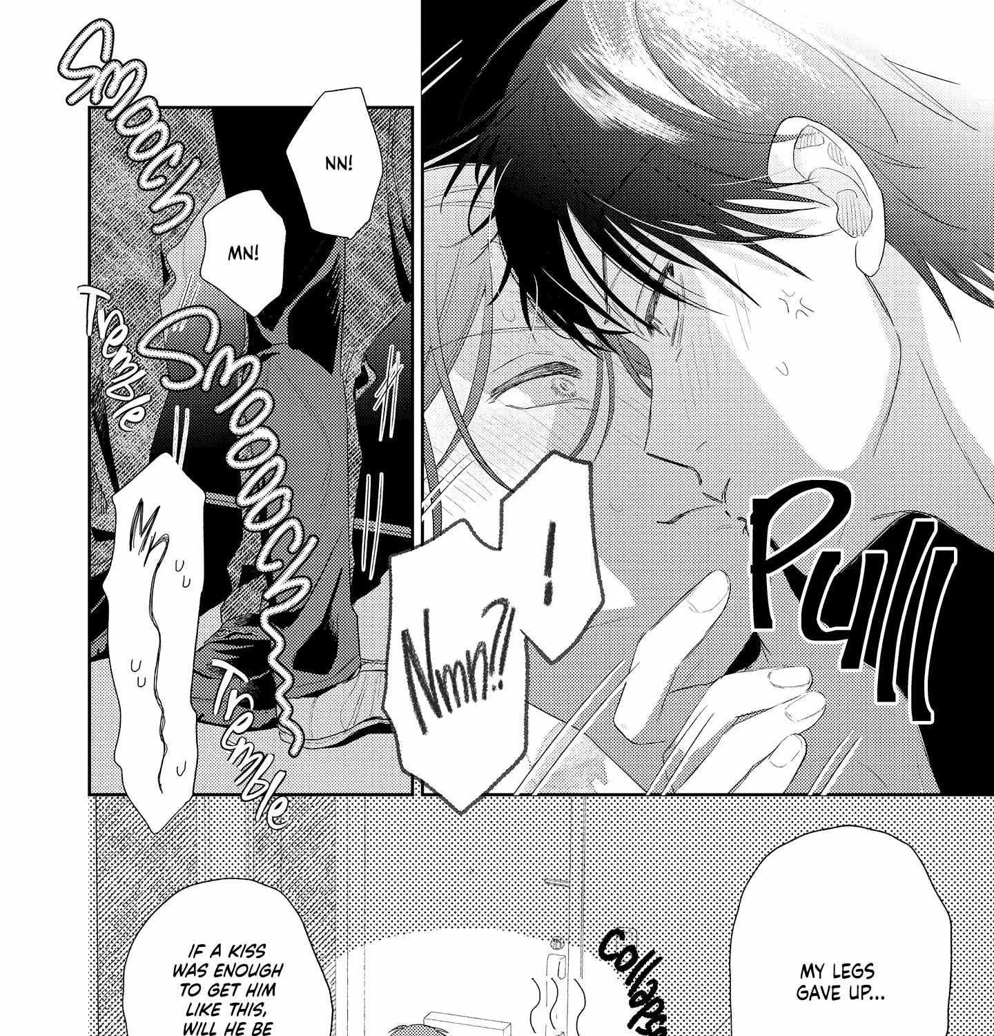 Read Choose Only Me! chapter 6 image 38 on Lezhin
