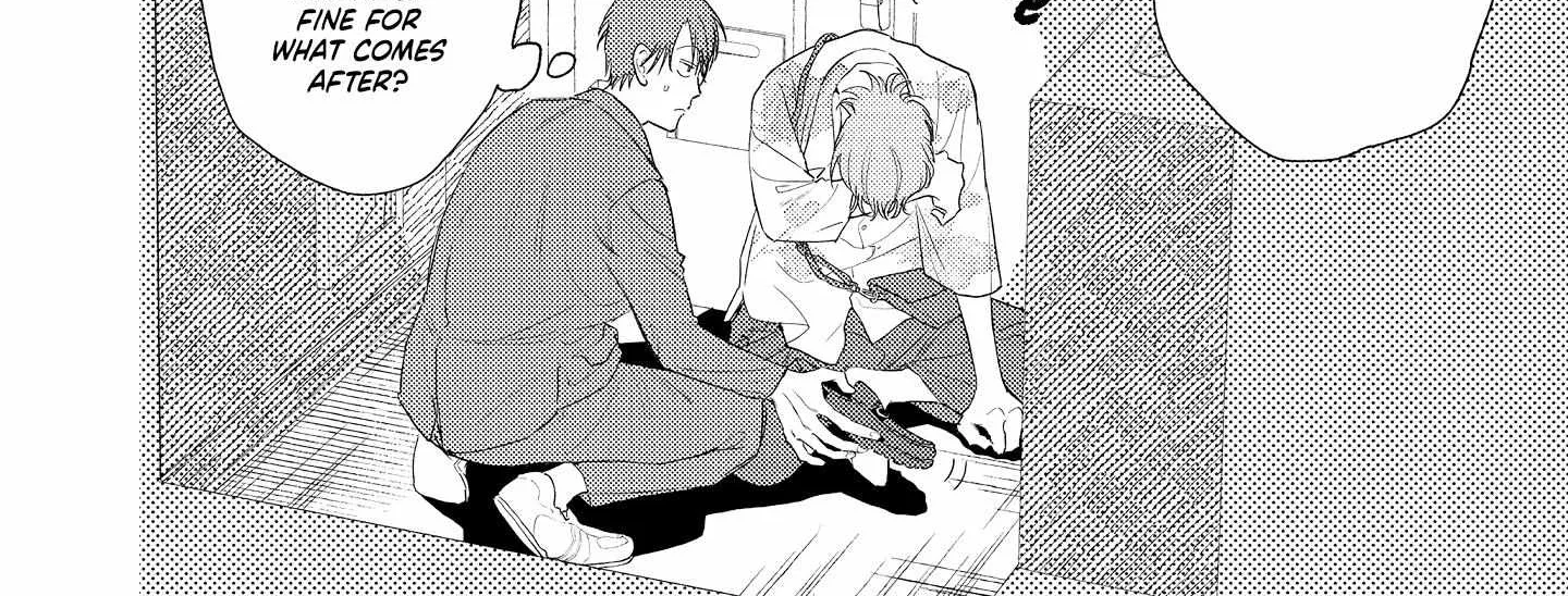 Read Choose Only Me! chapter 6 image 39 on Lezhin