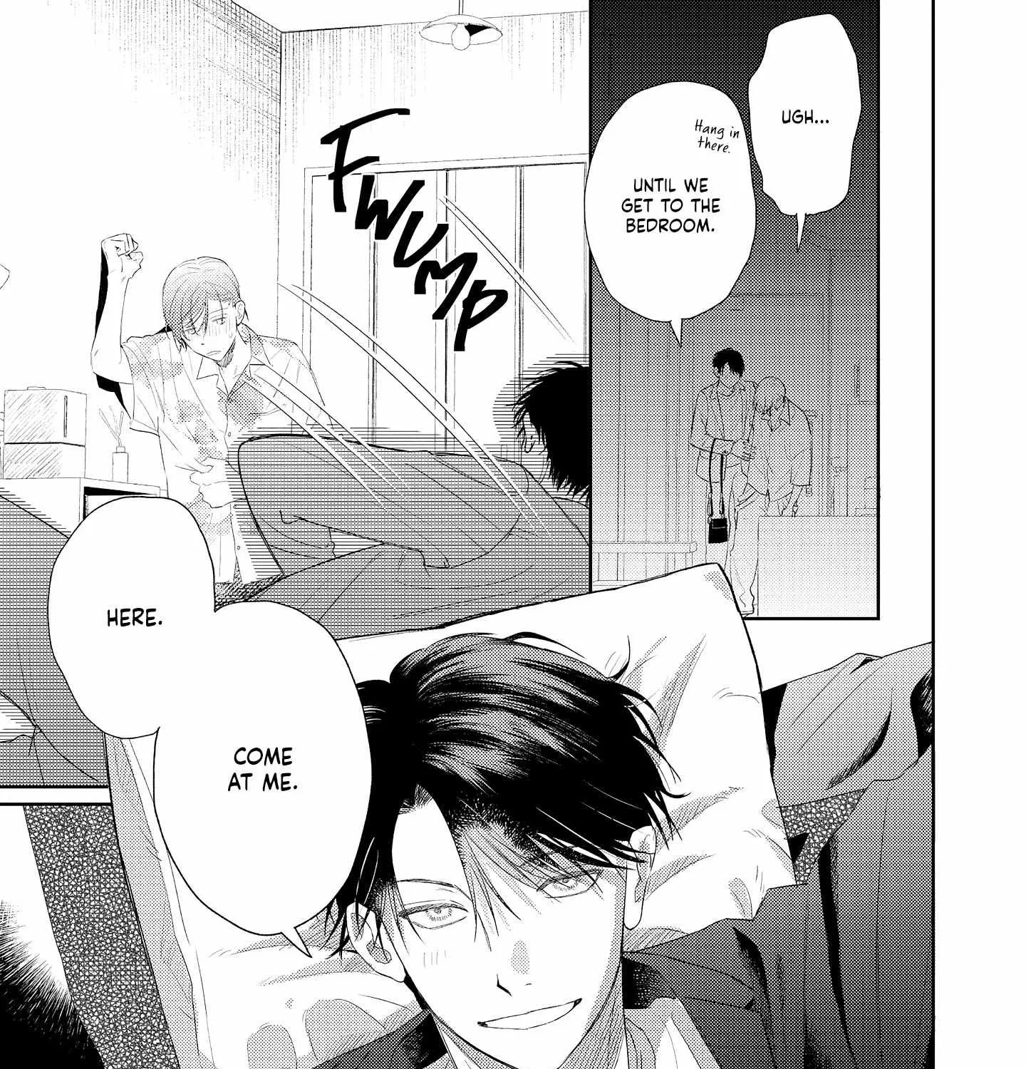 Read Choose Only Me! chapter 6 image 40 on Lezhin