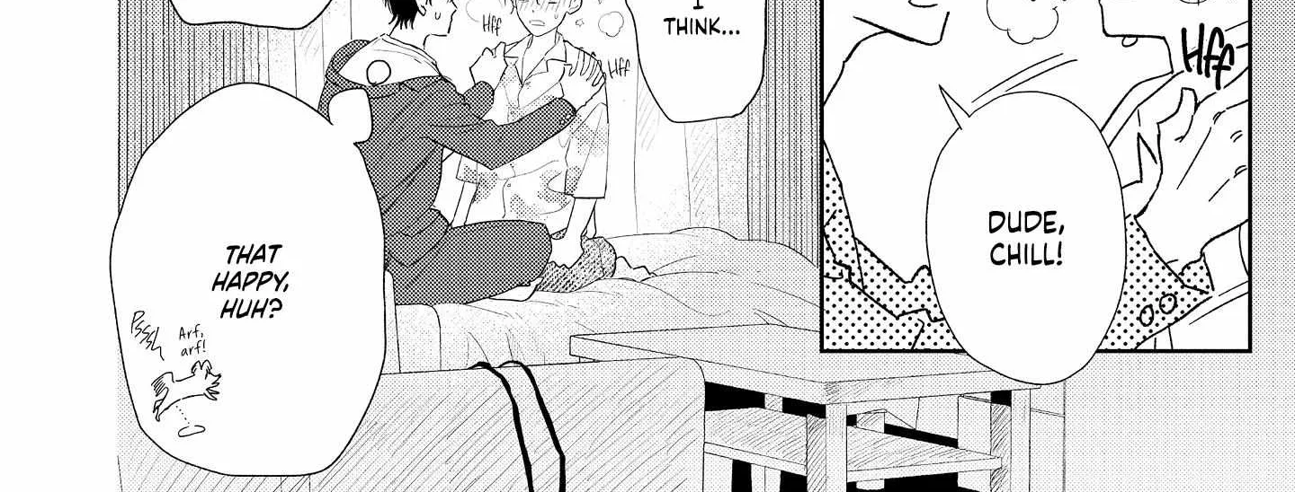 Read Choose Only Me! chapter 6 image 43 on Lezhin
