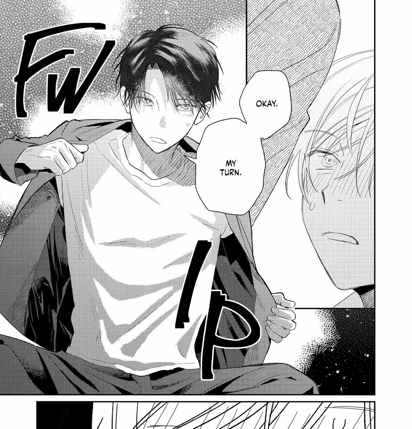 Read Choose Only Me! chapter 6 image 44 on Lezhin
