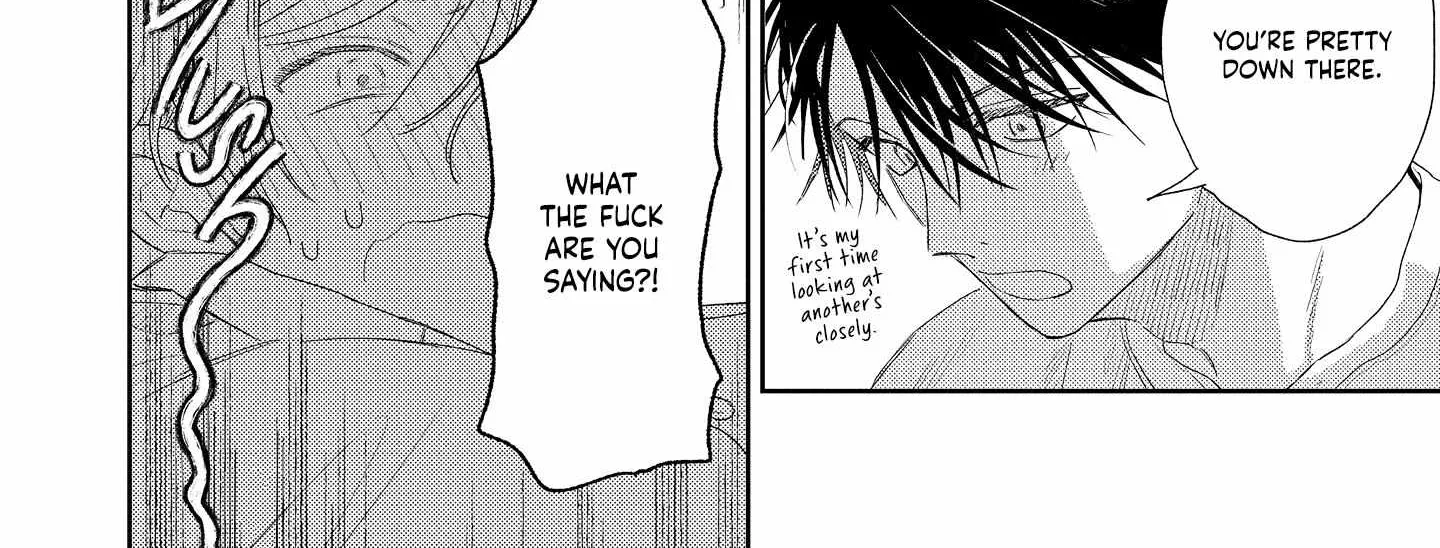 Read Choose Only Me! chapter 6 image 47 on Lezhin