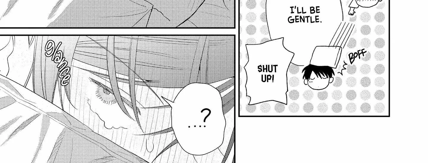 Read Choose Only Me! chapter 6 image 49 on Lezhin