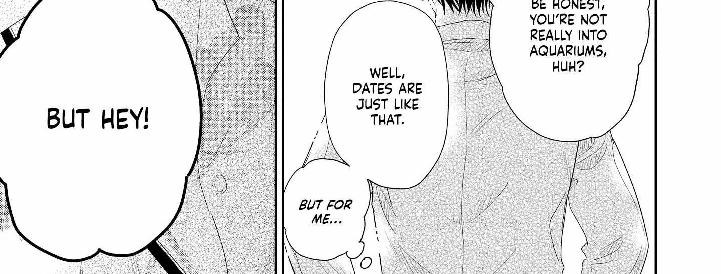 Read Choose Only Me! chapter 6 image 5 on Lezhin