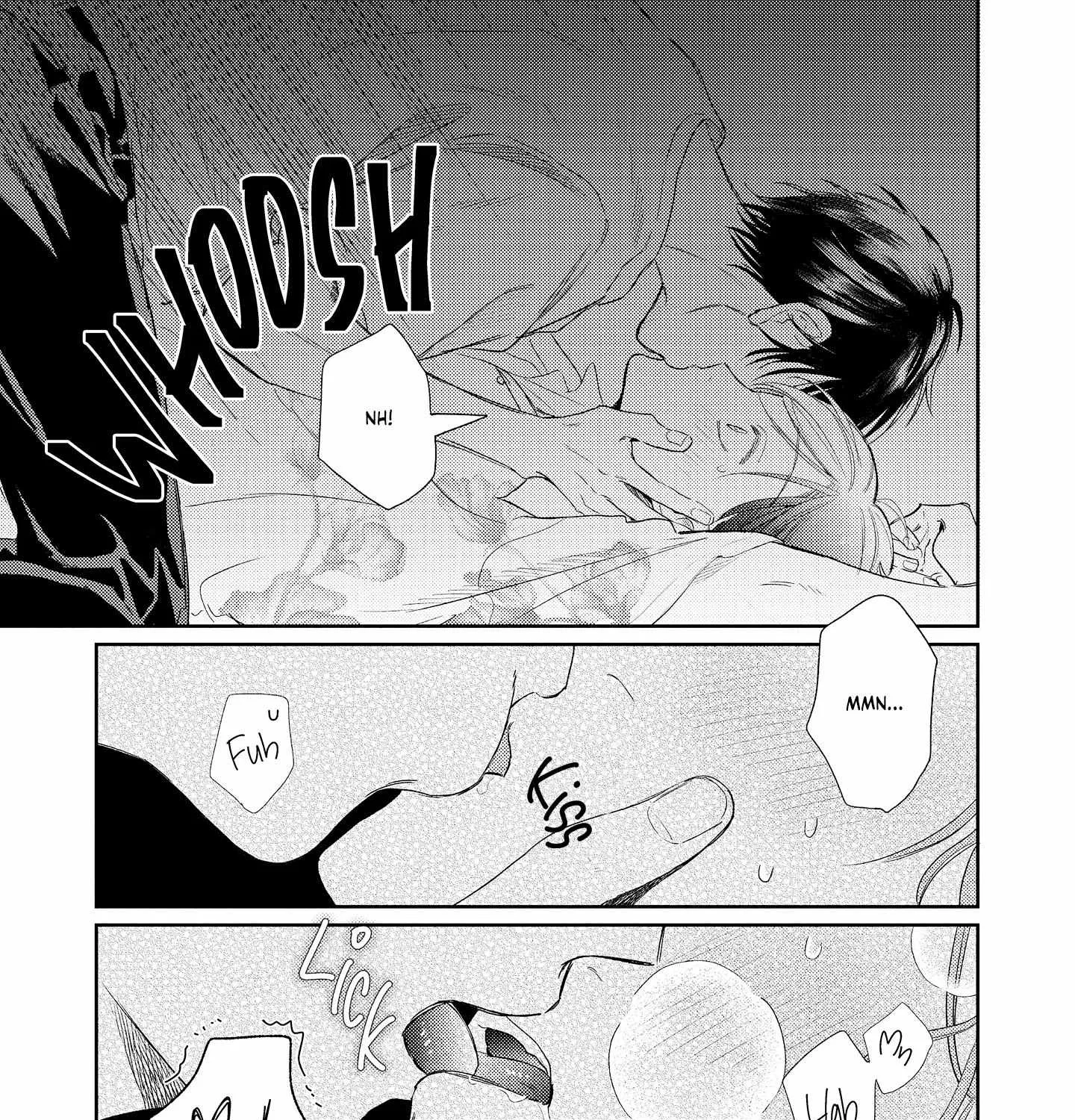 Read Choose Only Me! chapter 6 image 52 on Lezhin