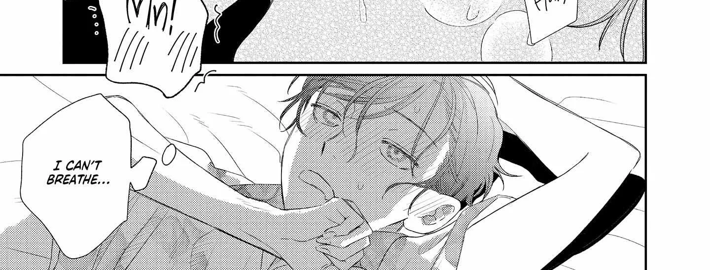 Read Choose Only Me! chapter 6 image 53 on Lezhin
