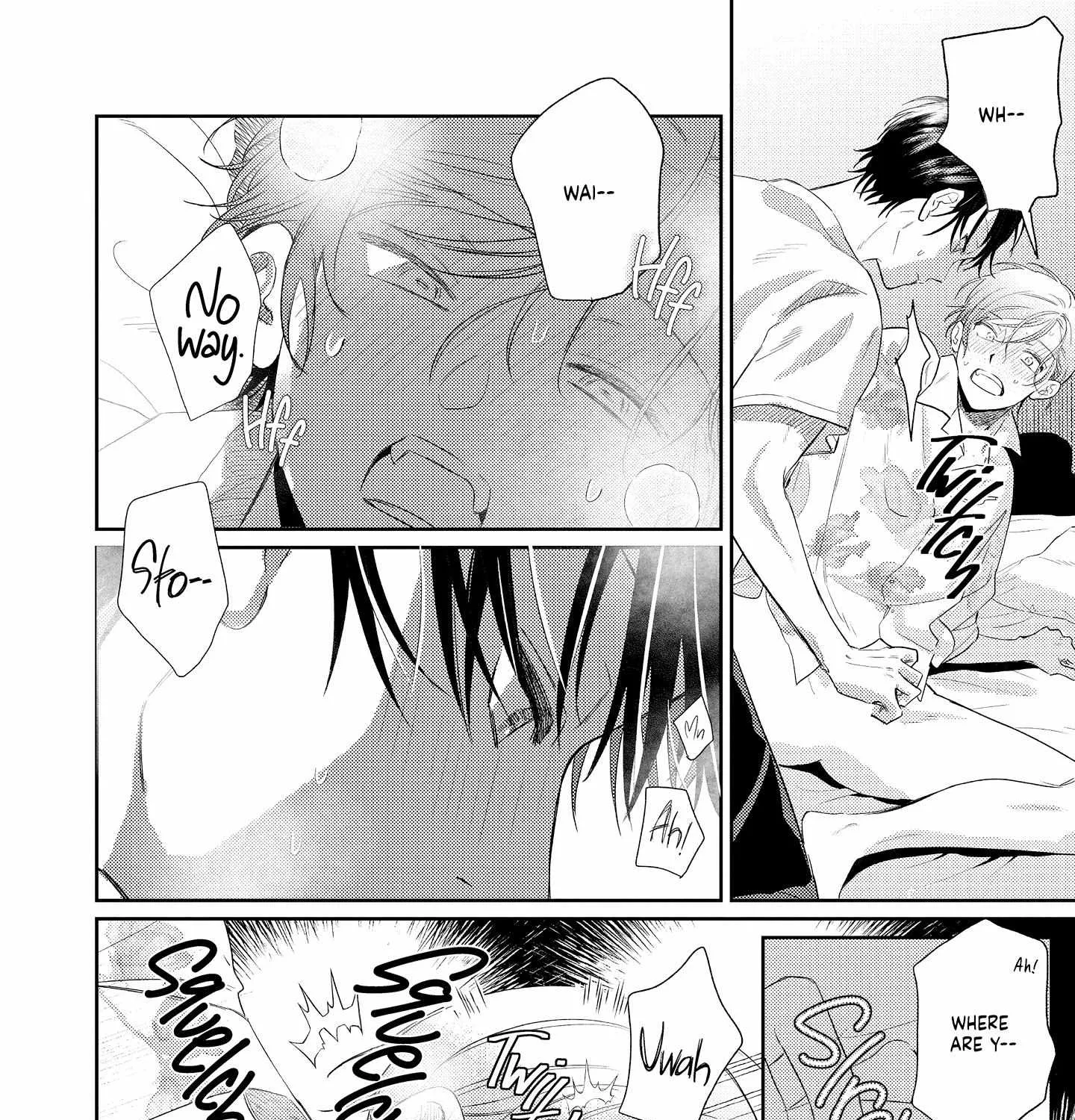 Read Choose Only Me! chapter 6 image 54 on Lezhin