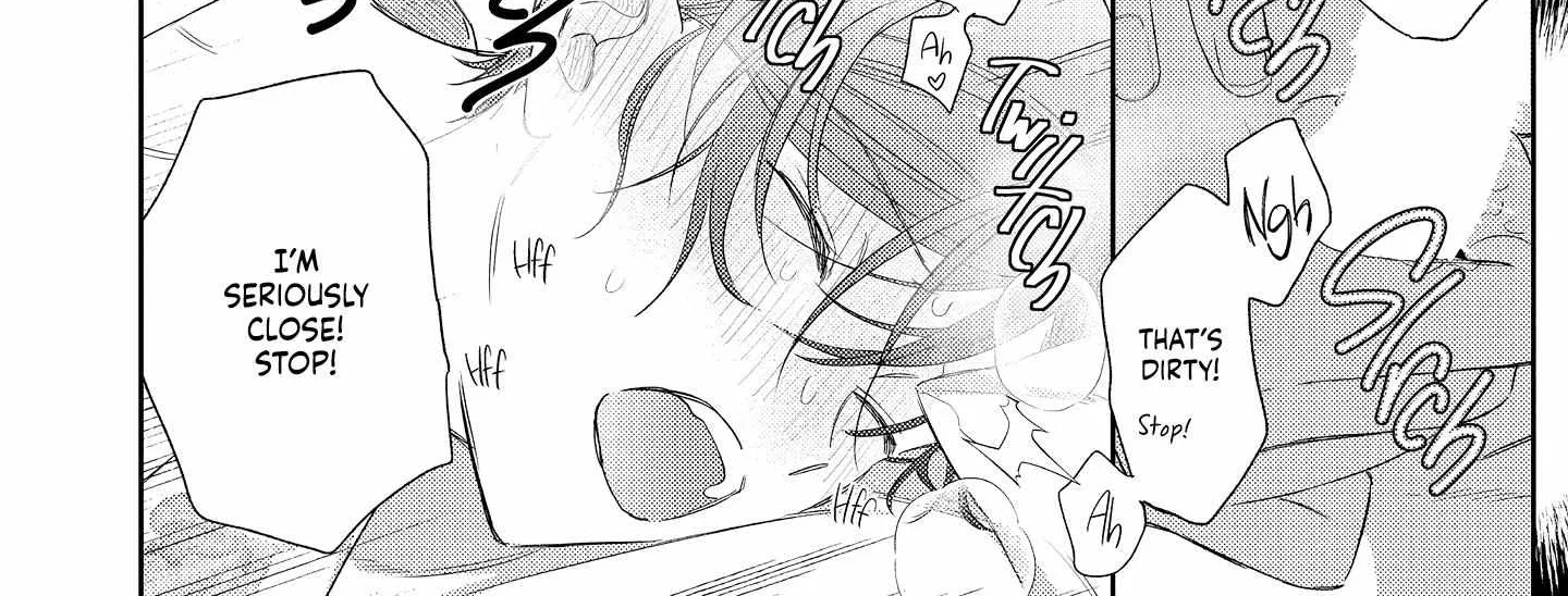 Read Choose Only Me! chapter 6 image 55 on Lezhin