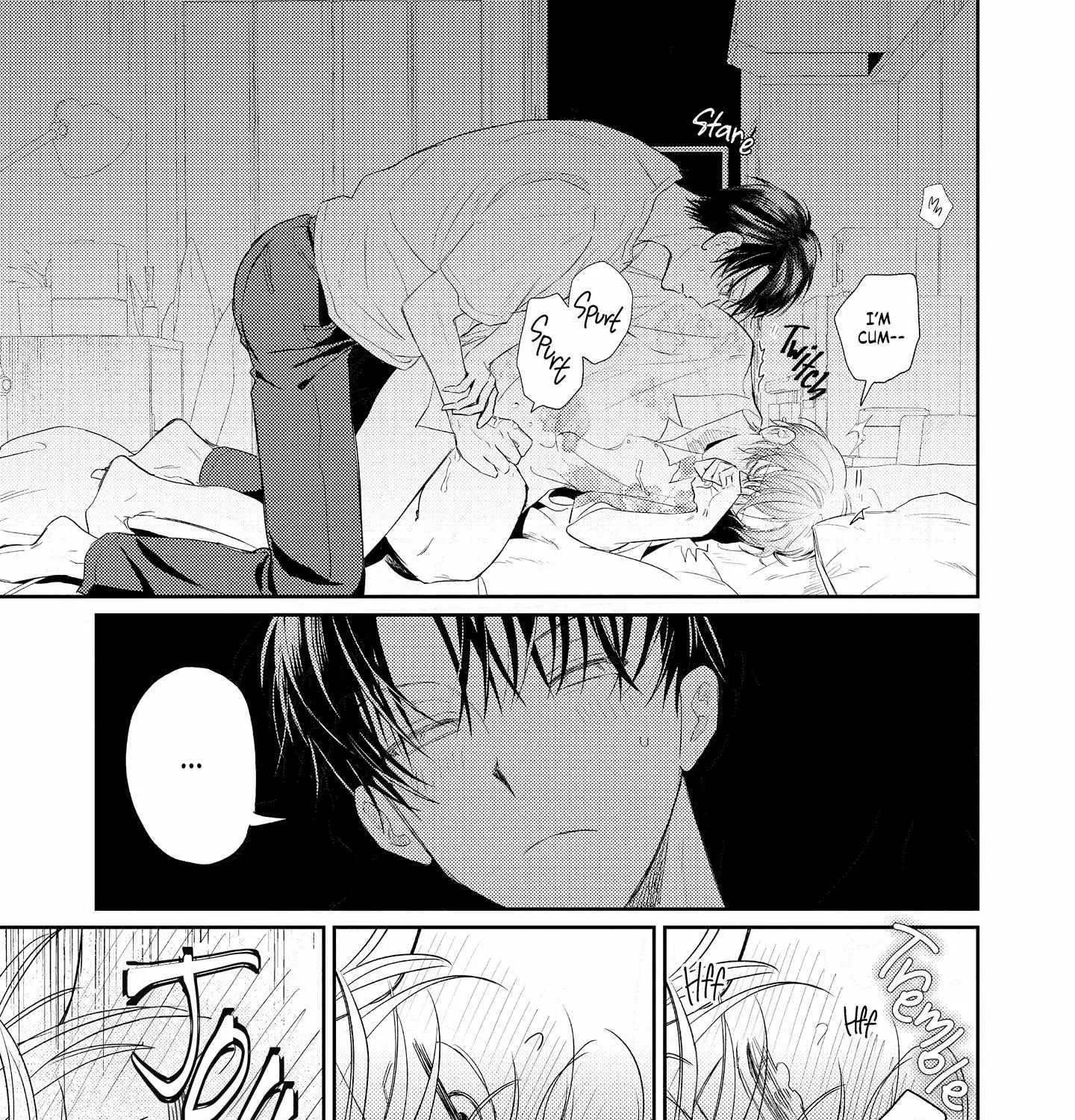 Read Choose Only Me! chapter 6 image 56 on Lezhin