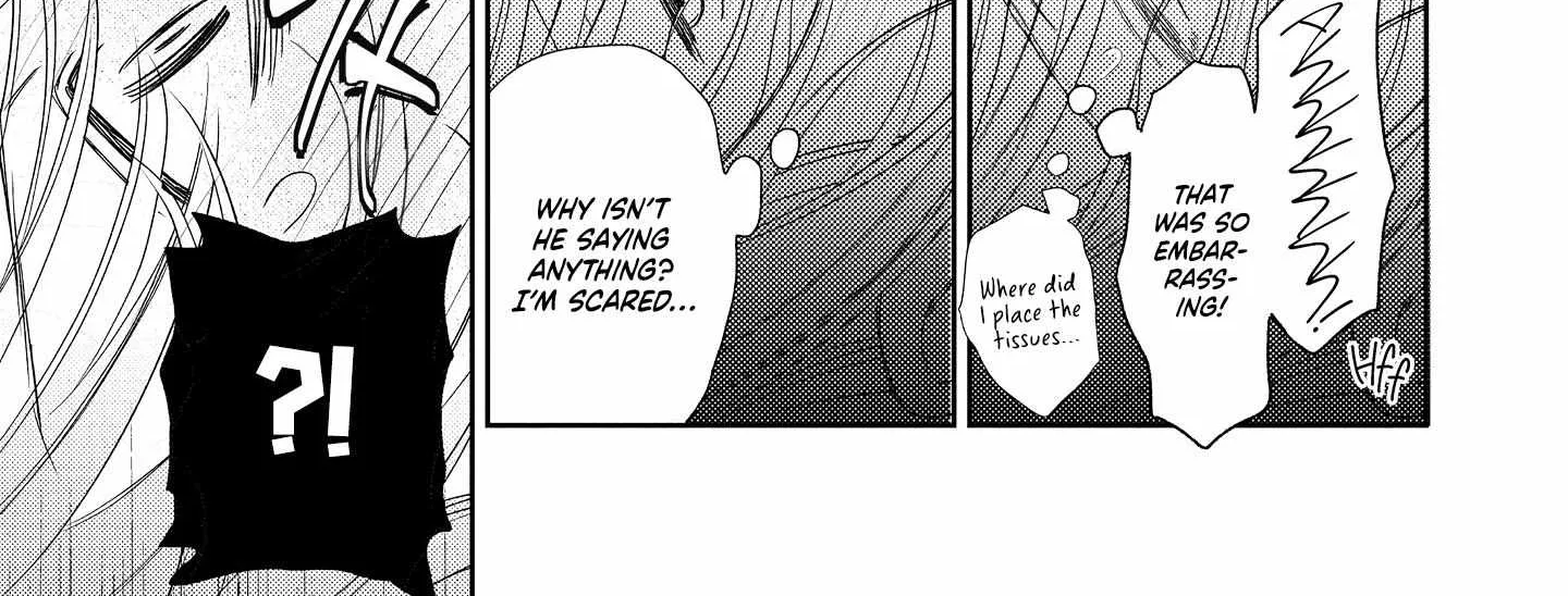 Read Choose Only Me! chapter 6 image 57 on Lezhin