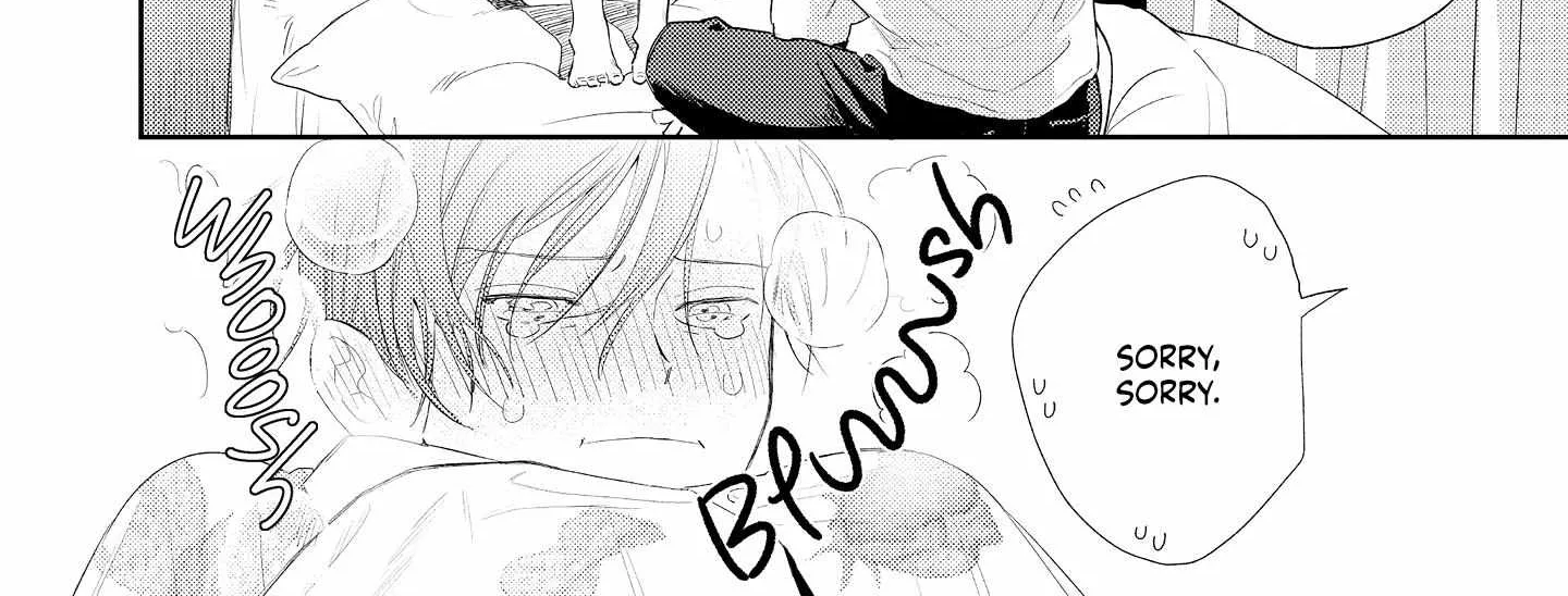 Read Choose Only Me! chapter 6 image 59 on Lezhin