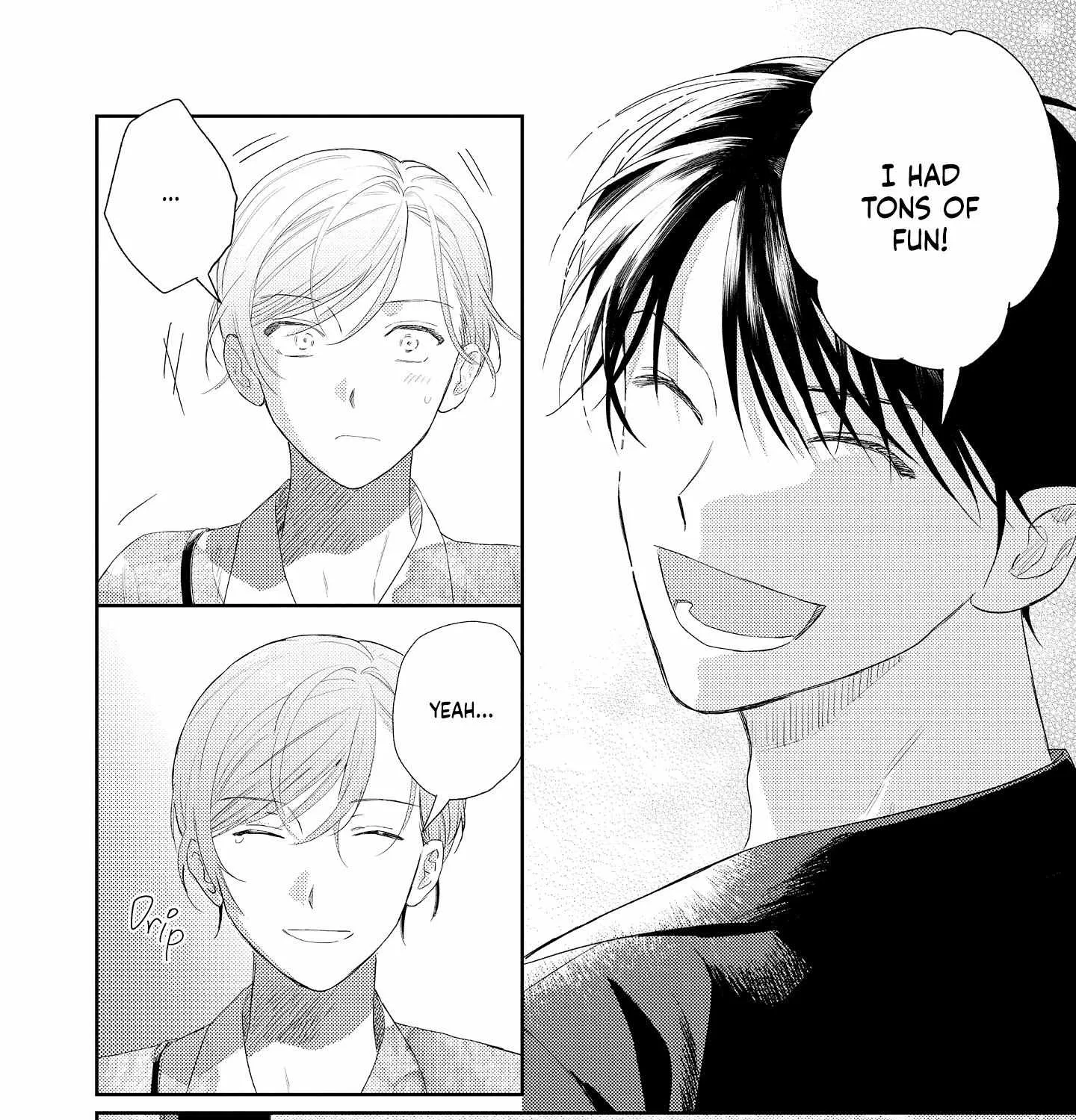 Read Choose Only Me! chapter 6 image 6 on Lezhin